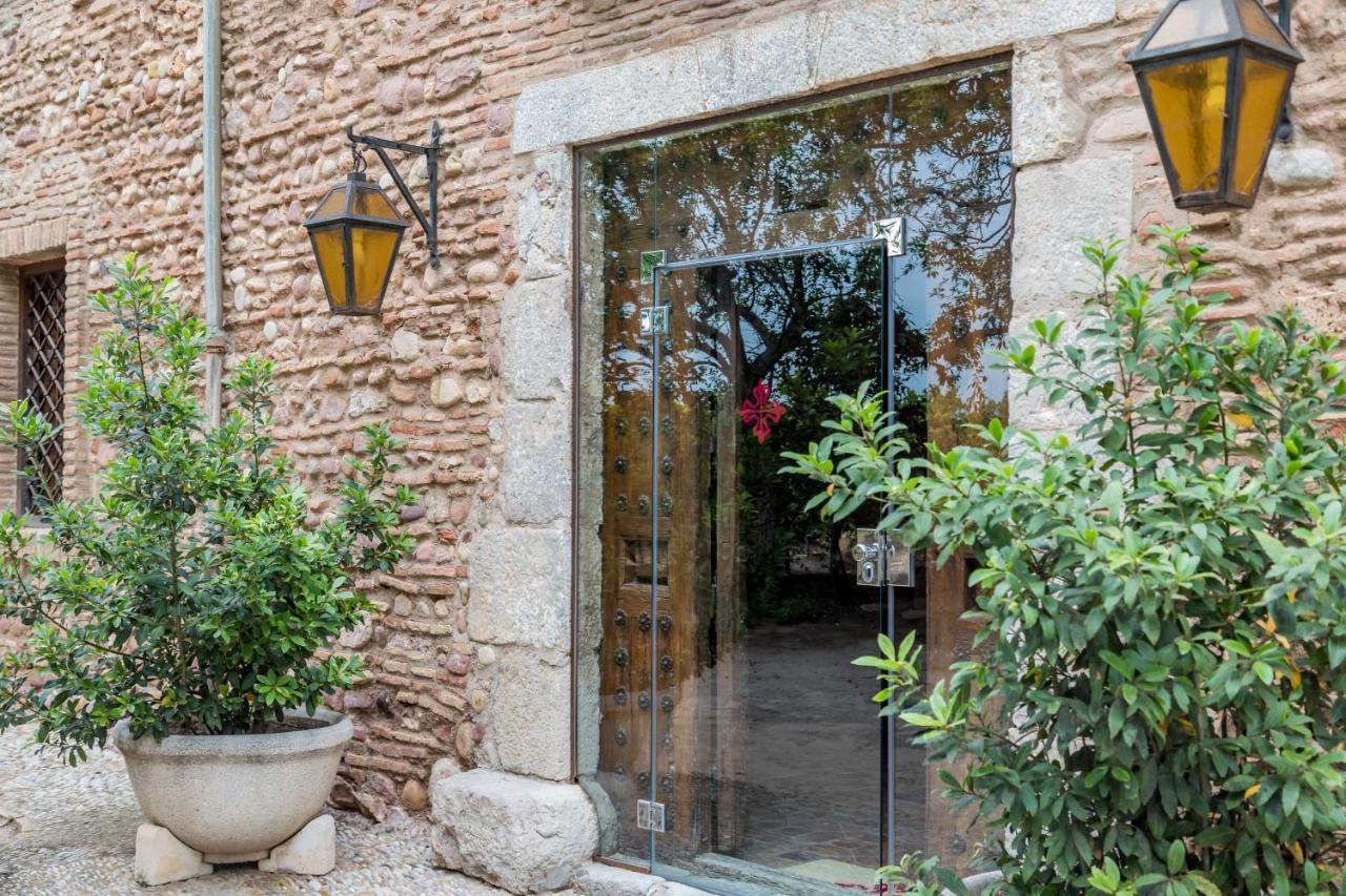 Alqueria Calatrava B&B Burriana Exterior foto