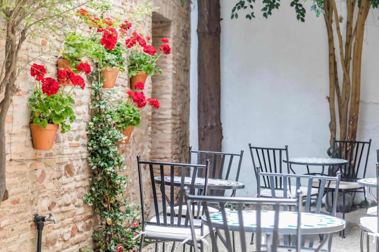 Alqueria Calatrava B&B Burriana Exterior foto