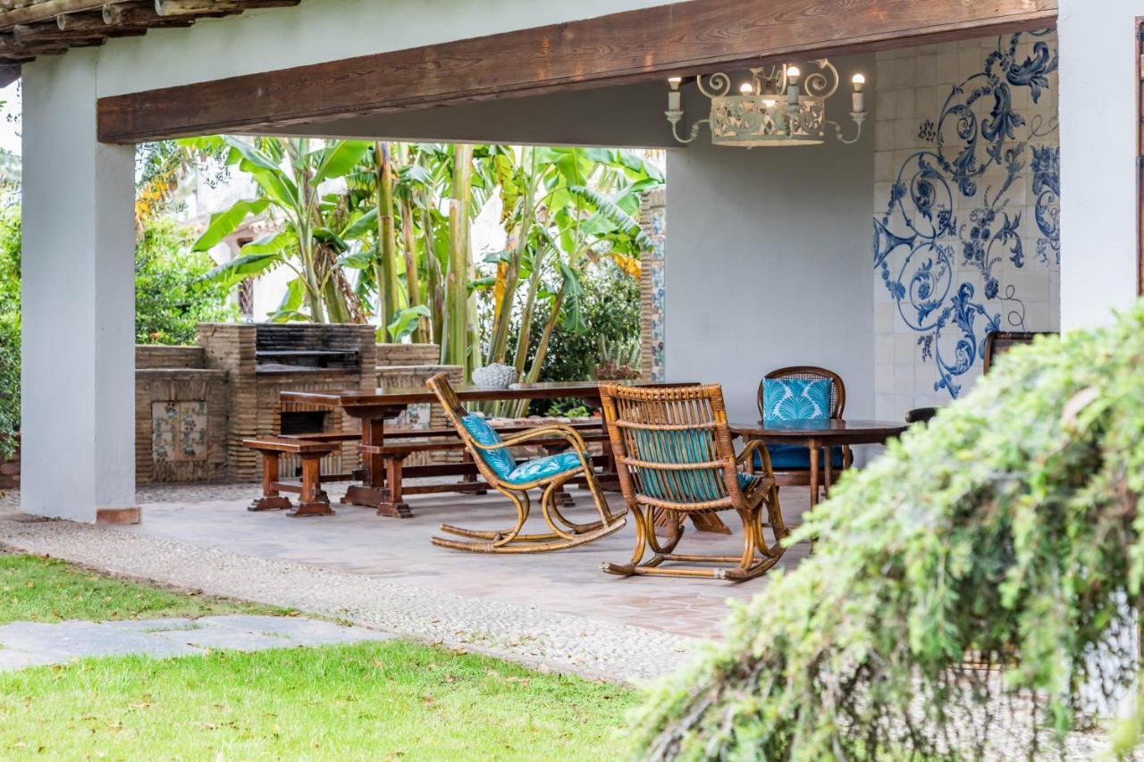Alqueria Calatrava B&B Burriana Exterior foto