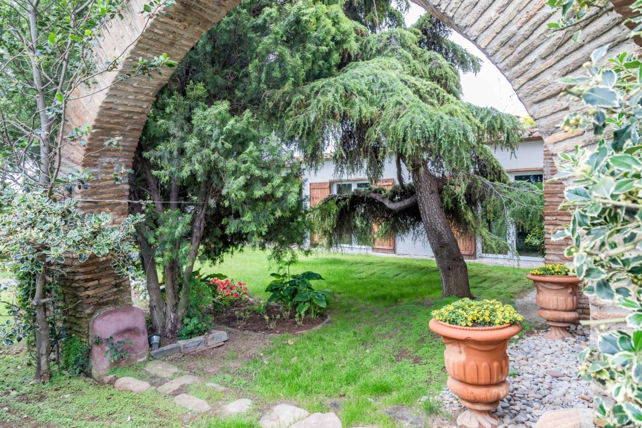 Alqueria Calatrava B&B Burriana Exterior foto