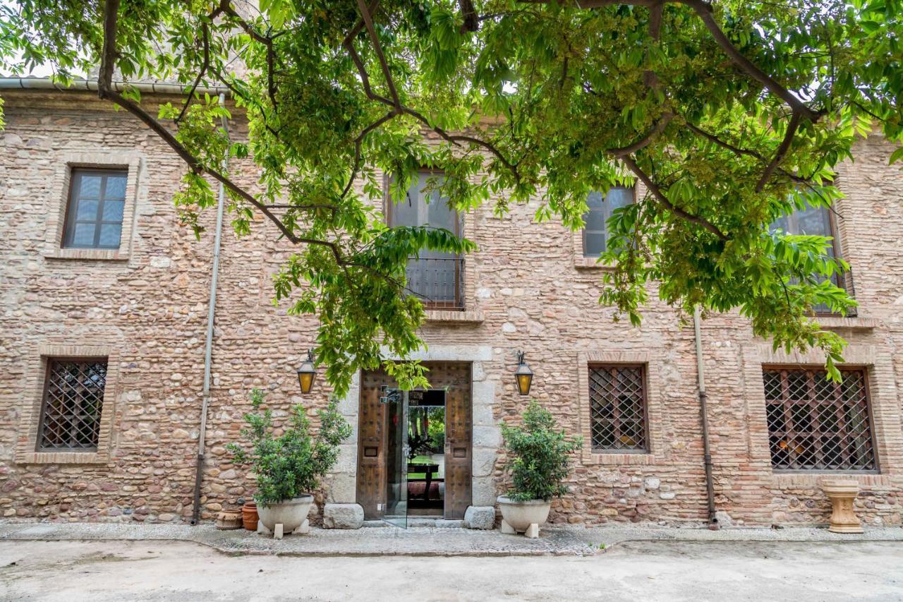 Alqueria Calatrava B&B Burriana Exterior foto