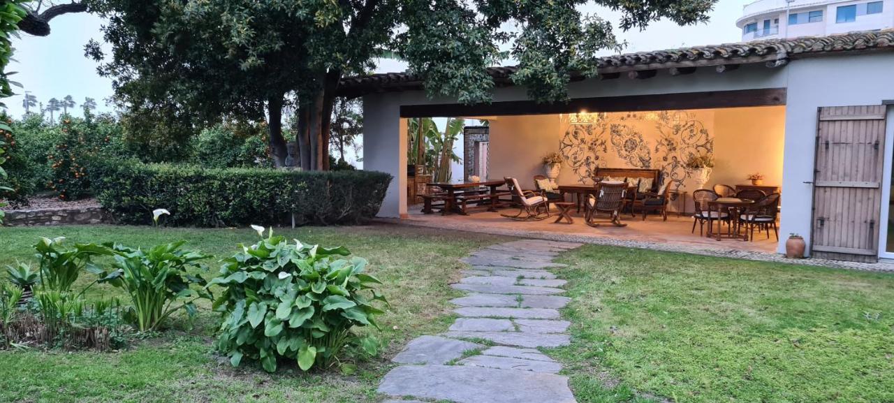 Alqueria Calatrava B&B Burriana Exterior foto